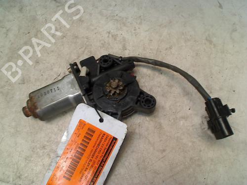 Rear right window mechanism HYUNDAI SANTA FÉ I (SM) 2.0 CRDi 4x4 | BP11308765C25 