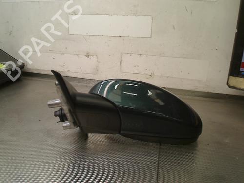 Left mirror BMW 3 Touring (E91) 318 i | BP31092648C26 