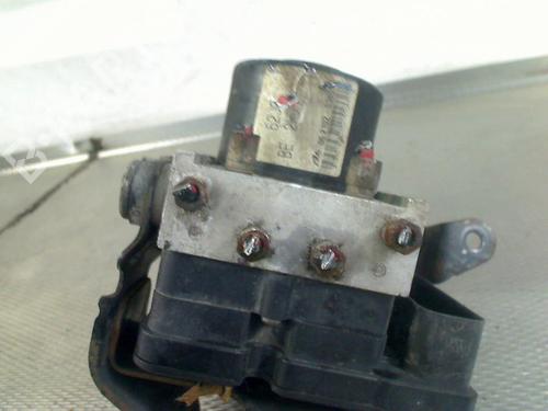 Bremsaggregat ABS für SUZUKI SWIFT III (MZ, EZ) 1.3 (RS413, ZC11S) (92 hp) 30733223