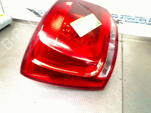 Venstre baglygte VW POLO V (6R1, 6C1) 1.2 (60 hp) 29019156