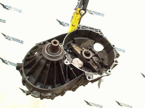 Getriebe VW TRANSPORTER T5 Van (7HA, 7HH, 7EA, 7EH) 1.9 TDI | BP30052106M3 