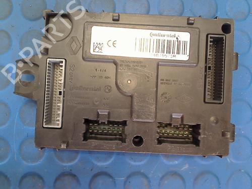 Electronic module RENAULT CLIO IV (BH_) 1.5 dCi 90 | BP11311286M83 