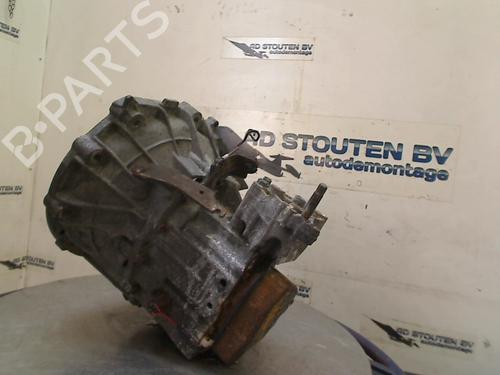 Gearbox DAIHATSU CUORE VII (L275_, L285_, L276_) 1.0 (L276) | BP11872960M3 