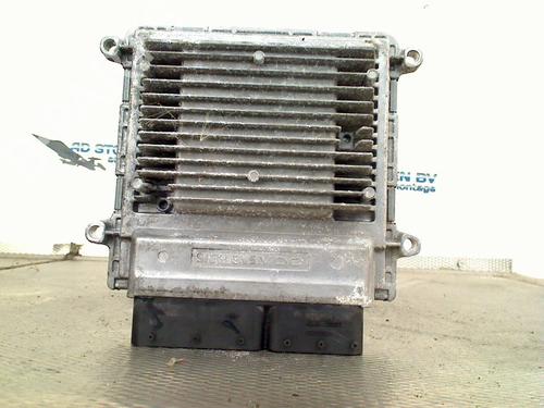 Engine control unit (ECU) DODGE CALIBER 2.0 | BP30121109M57 