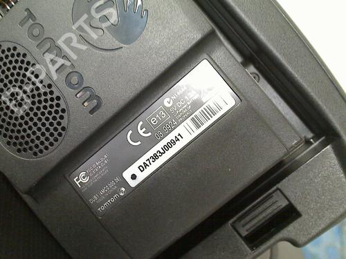 Module électronique TOYOTA AYGO (_B1_) 1.0 (KGB10_, KGB10R) | BP29501941M83 