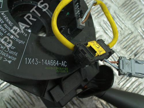 Steering column stalk JAGUAR X-TYPE I Estate (X400) 2.5 | BP11299513I23 