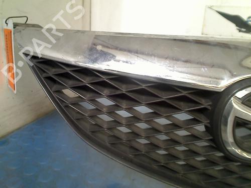 Grill MAZDA 6 Saloon (GG) 1.8 | BP13321734C40 