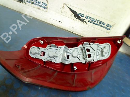 Right taillight MERCEDES-BENZ A-CLASS (W169) A 180 CDI (169.007, 169.307) | BP18262342C35 