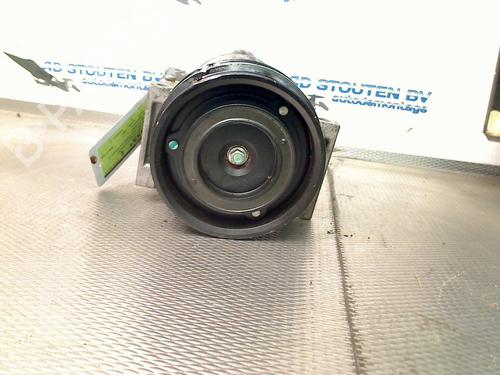 AC compressor VOLVO V50 (545) 2.4 | BP25737009M34 