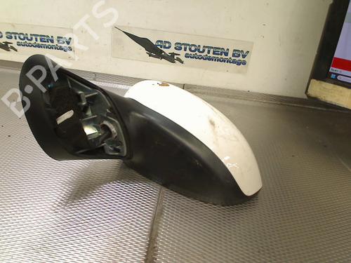 Left mirror FIAT 500 (312_) 1.2 (312AXA1A) | BP25740527C26 