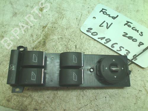 Interrupteur de vitre avant gauche FORD FOCUS II Turnier (DA_, FFS, DS) 1.6 (100 hp) 11315589