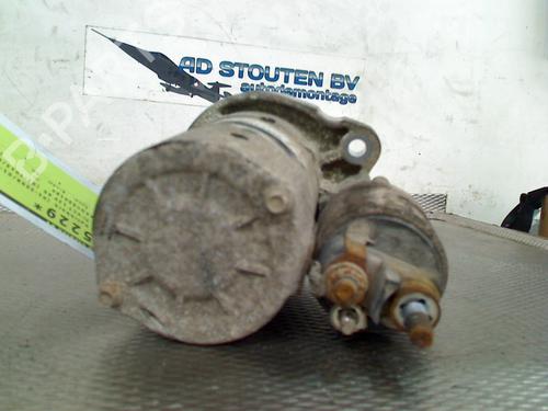 Starter FORD FIESTA VI (CB1, CCN) 1.0 | BP29299827M8 