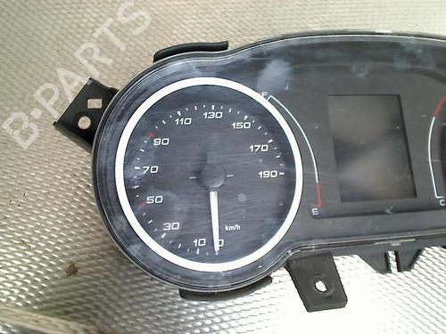 Instrument cluster IVECO DAILY VI Van 33S16, 35S16, 35C16, 38S16, 40C16, 42S16, 50C16 | BP36474853C47 - Image 2