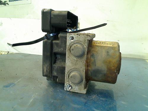 ABS pump PEUGEOT 207 (WA_, WC_) 1.6 16V VTi | BP11916839M43 