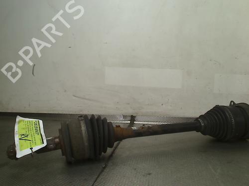 Right front driveshaft VW TRANSPORTER T5 Van (7HA, 7HH, 7EA, 7EH) 2.0 TDI | BP36429562M39 - Image 3