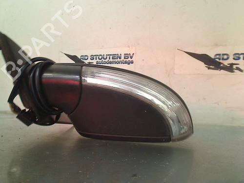 Left mirror VW PASSAT B6 (3C2) 2.0 FSI | BP17209808C26 