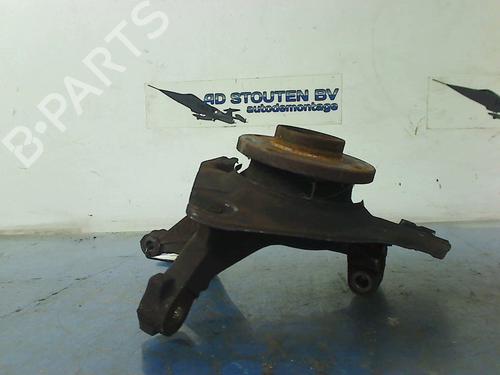 Right front steering knuckle LANCIA YPSILON (843_) 1.2 (843.AXA1A) | BP16344381M26 