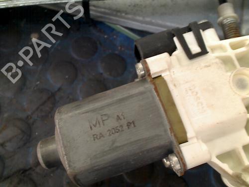 Front right window mechanism SMART FORFOUR (454) 1.3 (454.031) | BP15369218C23 