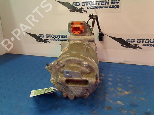 AC compressor HYUNDAI IONIQ (AE) Electric | BP11322782M34 