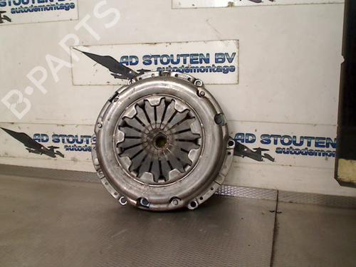 Kopling /lamell MINI MINI (R56) One (95 hp) 31040003