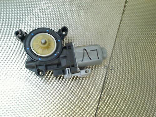 Used Left front window motor Left front window motor 37435491 37435491