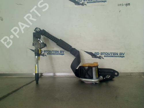 Used Front left seatbelt HONDA CIVIC VIII Hatchback (FN, FK) 1.8 (FN1, FK2) (140 hp) 28600903