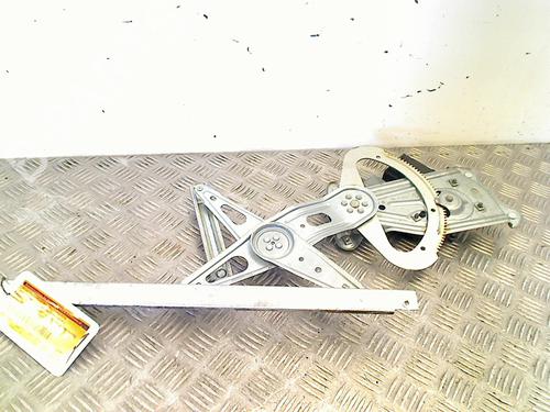 Rear left window mechanism RENAULT SCÉNIC III (JZ0/1_) 2.0 16V (JZ0G, JZ0P, JZ1E, JZ1P) | BP11309765C24 