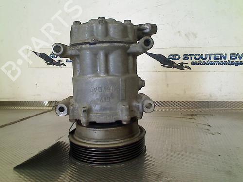 AC compressor RENAULT TWINGO II (CN0_) 1.2 16V (CN04, CN0B) | BP36558646M34  - Image 8