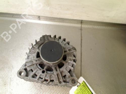 Alternator PEUGEOT EXPERT Van (V_) 1.6 BlueHDi 115 | BP36154631M7 - Image 2