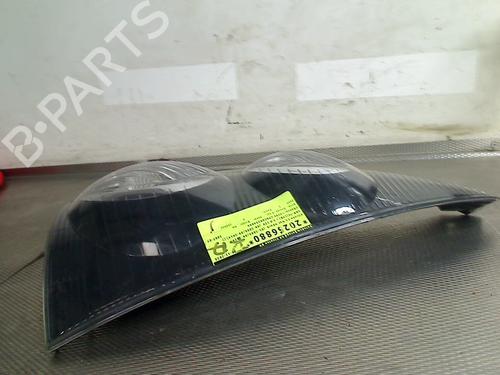 Right taillight CITROËN C1 (PM_, PN_) 1.0 | BP31181135C35 