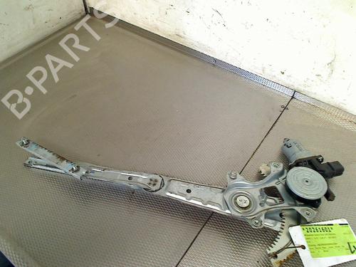 Used Front left window mechanism Front left window mechanism MITSUBISHI MIRAGE / SPACE STAR VI Hatchback (A0_A) 1.0 (A05A) (71 hp) 39974880 39974880