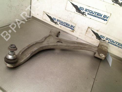 Used Left front suspension arm MERCEDES-BENZ A-CLASS Saloon (V177) A 180 (177.184) (136 hp) 29822286