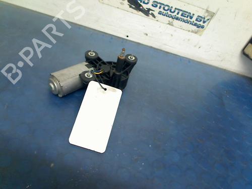 Used Rear wiper motor FIAT 500 (312_) 1.2 (312AXA1A) (69 hp) 23336604