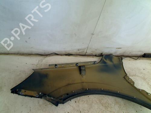 Right front fenders OPEL ANTARA A (L07) 2.4 4x4 | BP25382922C42 