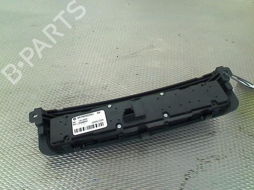 Warning switch MERCEDES-BENZ VITO Van (W447) 109 CDI (447.601, 447.603, 447.605) | BP32183501I22 