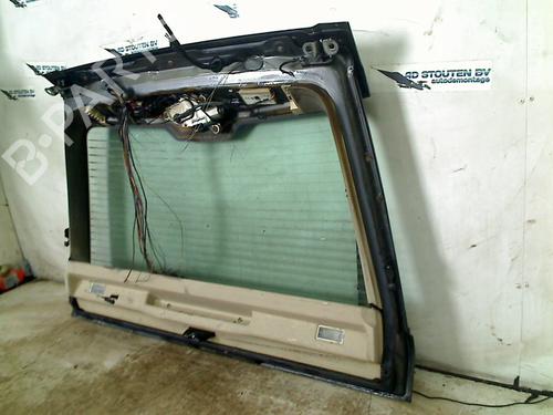 Tailgate LAND ROVER RANGE ROVER III (L322) 4.4 4x4 | BP28094885C6 