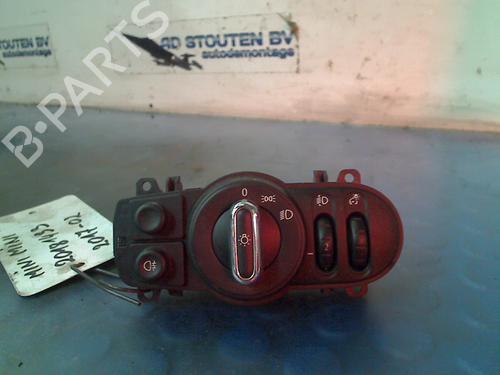 Headlight switch MINI MINI (F55) One | BP11306935I24 - Image 1