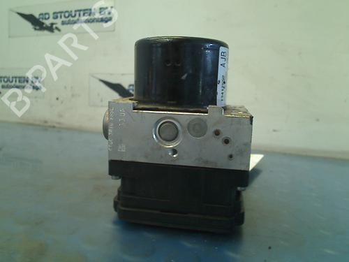ABS pump OPEL ASTRA J (P10) 1.4 Turbo (68) | BP11326483M43 