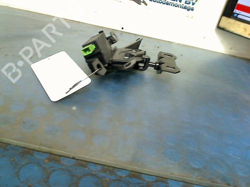 Tailgate lock VOLVO C70 II Convertible (542) T5 | BP18787817C101 