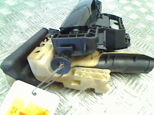 Exterior handle MERCEDES-BENZ E-CLASS T-Model (S212) E 200 CDI / BlueTEC (212.205, 212.206) | BP11313435C122 