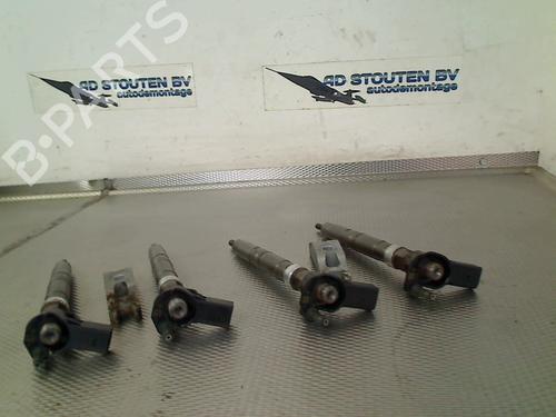 Insprojtnings dyse VW TRANSPORTER T5 Van (7HA, 7HH, 7EA, 7EH) 2.0 TDI (84 hp) 29971291