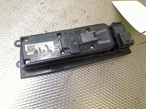 Left front window switch VOLVO V40 Hatchback (525) D2 | BP33246995I27  - Image 6