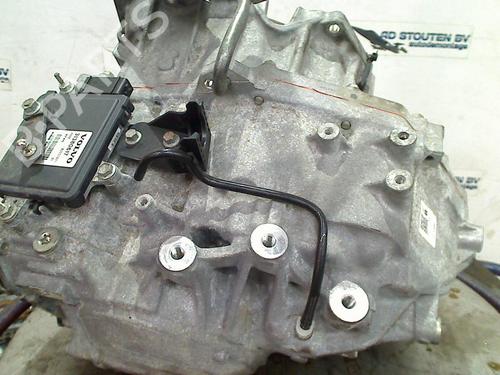 Gearbox VOLVO XC60 II (246) T5 | BP37260172M3 - Image 3