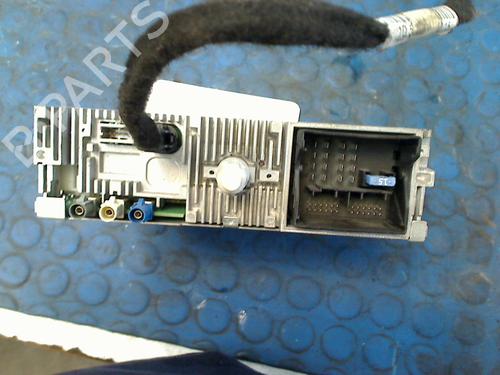 Electronic module PEUGEOT 208 I (CA_, CC_) 1.6 BlueHDi 100 | BP11324449M83 