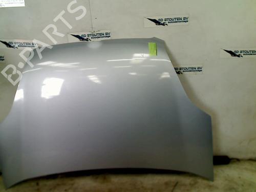 Hood OPEL COMBO Box Body/MPV (X12) 1.3 CDTI (B05) | BP28111886C1 