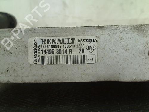 Intercooler RENAULT CLIO IV (BH_) 0.9 TCe 90 (BHNF, BHMA, BHMH, BHJK, BHJR) | BP36551864M30 - Image 5