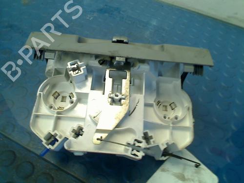 Climate control NISSAN PIXO (UA0) 1.0 | BP11325796I5 