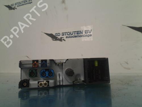 Radio CITROËN C3 III (SX) 1.2 PureTech 82 | BP13374952E6 