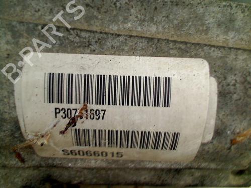 Rear differential VOLVO XC60 I SUV (156) T6 AWD | BP28106520M24 