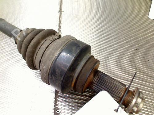 Right rear driveshaft BMW 3 (F30, F80) 320 d | BP31353268M41 